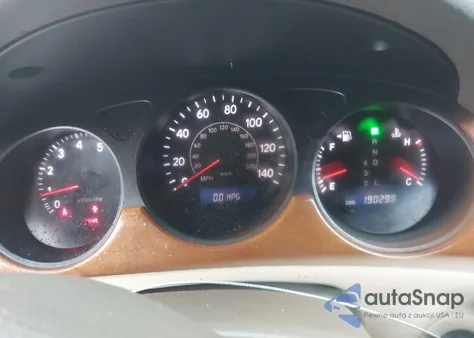 2005 Lexus Es 330 z USA, uszkodzony, nr VIN JTHBA30G555133009